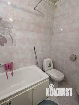 1-к квартира, вторичка, 39м2, 3/9 этаж