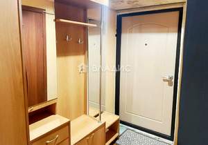 1-к квартира, вторичка, 32м2, 1/5 этаж