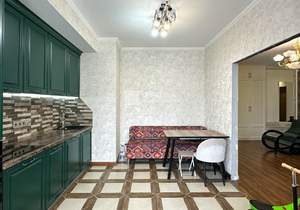 3-к квартира, вторичка, 67м2, 6/23 этаж