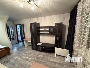 2-к квартира, вторичка, 46м2, 1/9 этаж