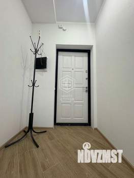 1-к квартира, вторичка, 35м2, 14/23 этаж