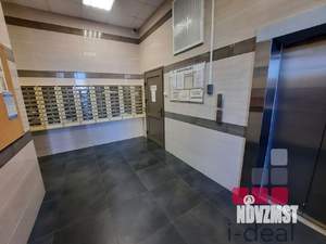 Студия квартира, вторичка, 25м2, 13/25 этаж