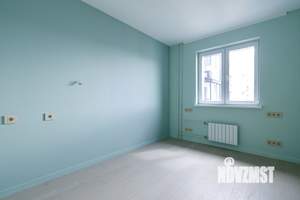 3-к квартира, вторичка, 62м2, 22/23 этаж