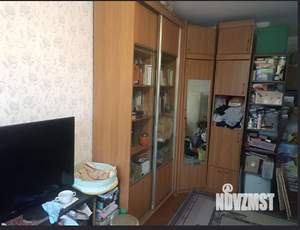2-к квартира, вторичка, 44м2, 4/5 этаж
