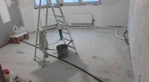 1-к квартира, вторичка, 44м2, 15/25 этаж