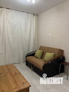 1-к квартира, вторичка, 36м2, 19/25 этаж