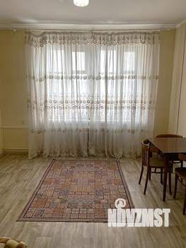 2-к квартира, вторичка, 58м2, 4/4 этаж