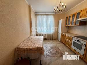 3-к квартира, вторичка, 87м2, 9/18 этаж