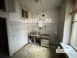 3-к квартира, вторичка, 79м2, 2/3 этаж