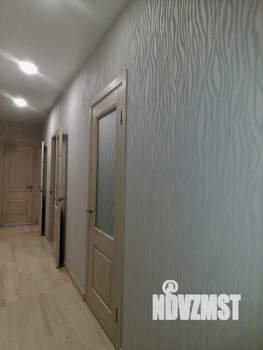 3-к квартира, вторичка, 92м2, 15/17 этаж