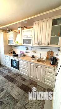 2-к квартира, вторичка, 57м2, 2/14 этаж