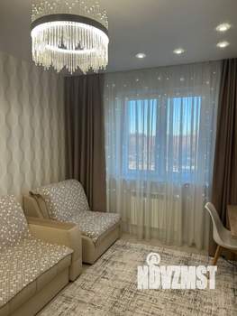 1-к квартира, вторичка, 35м2, 6/23 этаж
