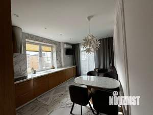 3-к квартира, вторичка, 85м2, 15/17 этаж