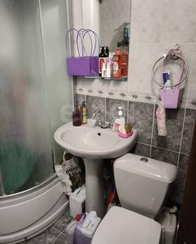 3-к квартира, вторичка, 79м2, 1/16 этаж