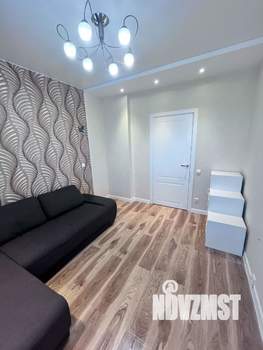 3-к квартира, вторичка, 62м2, 13/18 этаж