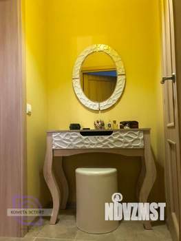 1-к квартира, вторичка, 45м2, 8/19 этаж