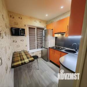 1-к квартира, вторичка, 32м2, 4/5 этаж