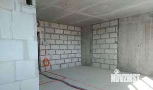 1-к квартира, вторичка, 39м2, 9/23 этаж