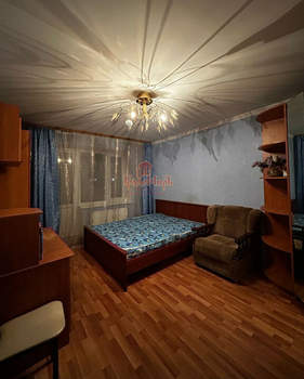 3-к квартира, вторичка, 75м2, 1/9 этаж