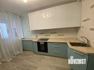 1-к квартира, вторичка, 45м2, 4/17 этаж