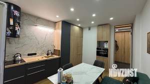 2-к квартира, вторичка, 63м2, 3/23 этаж