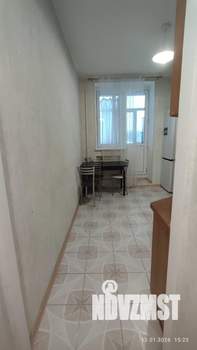 1-к квартира, вторичка, 58м2, 3/10 этаж