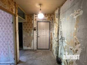 2-к квартира, вторичка, 43м2, 3/9 этаж