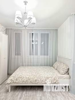 1-к квартира, вторичка, 35м2, 14/25 этаж