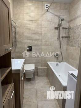 1-к квартира, вторичка, 46м2, 14/25 этаж