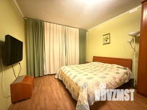 2-к квартира, вторичка, 52м2, 12/17 этаж