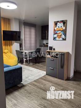 2-к квартира, вторичка, 52м2, 10/23 этаж