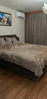 1-к квартира, вторичка, 44м2, 19/19 этаж