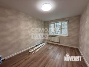 2-к квартира, вторичка, 46м2, 3/5 этаж