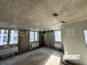 1-к квартира, вторичка, 44м2, 5/23 этаж