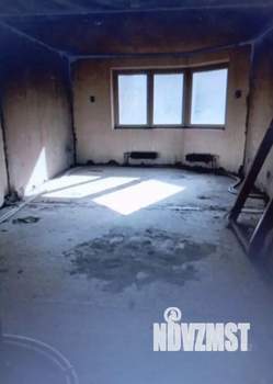 2-к квартира, вторичка, 68м2, 2/19 этаж