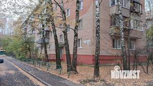 3-к квартира, вторичка, 58м2, 1/5 этаж