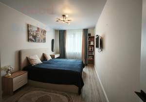 2-к квартира, вторичка, 60м2, 11/17 этаж