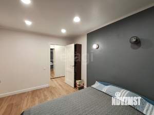 2-к квартира, вторичка, 53м2, 4/10 этаж