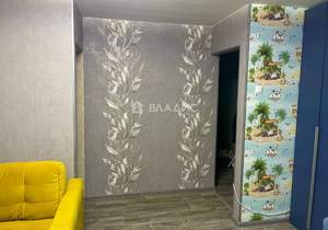 2-к квартира, вторичка, 44м2, 4/5 этаж