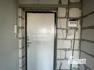 1-к квартира, вторичка, 31м2, 3/23 этаж