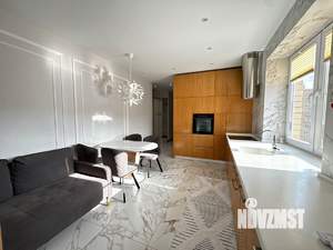 3-к квартира, вторичка, 85м2, 15/17 этаж