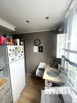 1-к квартира, вторичка, 32м2, 9/9 этаж