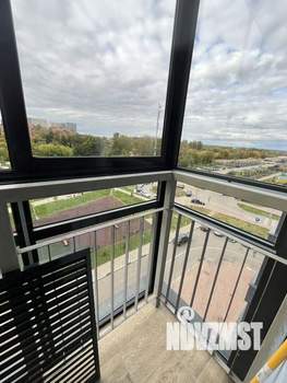 1-к квартира, вторичка, 34м2, 6/23 этаж