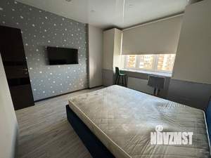 2-к квартира, вторичка, 45м2, 12/18 этаж