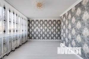 2-к квартира, вторичка, 63м2, 8/24 этаж