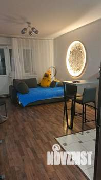 Студия квартира, вторичка, 33м2, 16/17 этаж