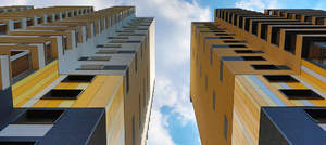 3-к квартира, вторичка, 84м2, 22/23 этаж