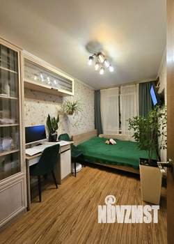 2-к квартира, вторичка, 42м2, 3/5 этаж