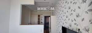 1-к квартира, вторичка, 52м2, 16/18 этаж