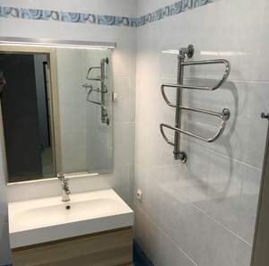 2-к квартира, вторичка, 78м2, 2/18 этаж